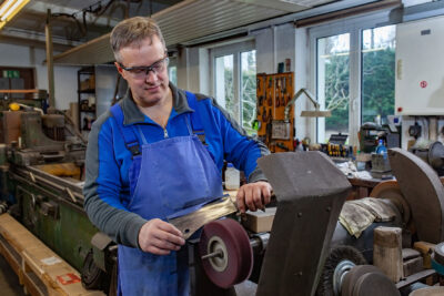 FOTOSTUDIO GERTH | Handwerksfotografie Chemnitz