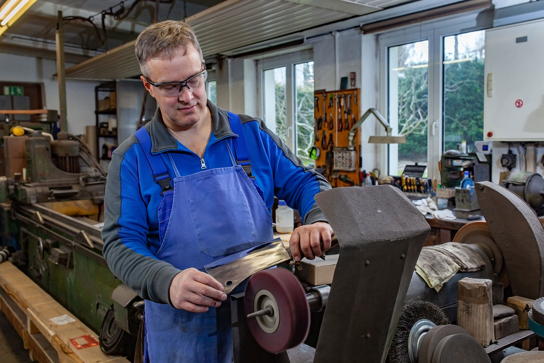 FOTOSTUDIO GERTH | Handwerksfotografie Chemnitz