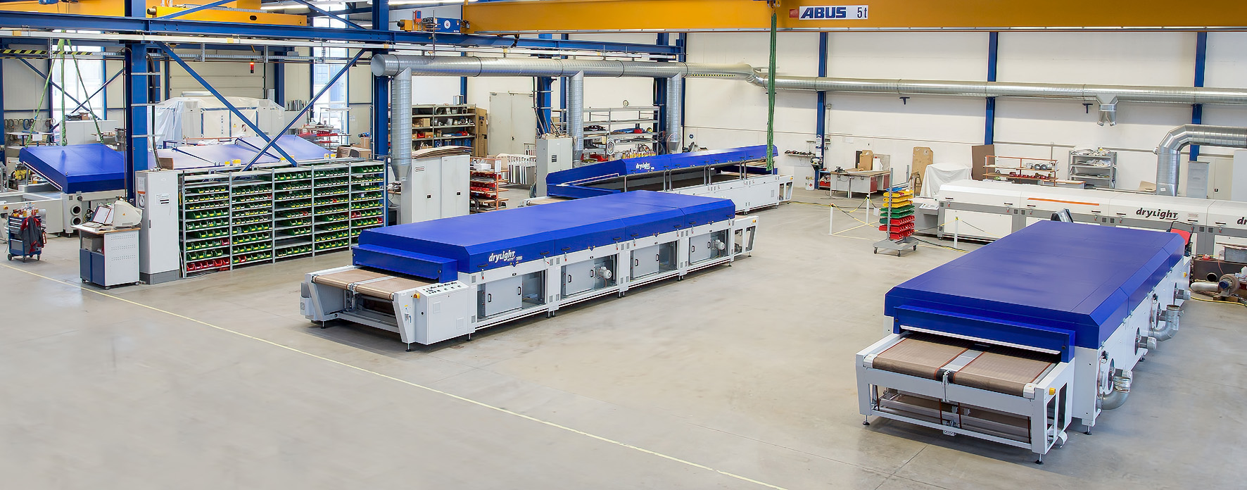 Industriefotografie | FOTOSTUDIO GERTH