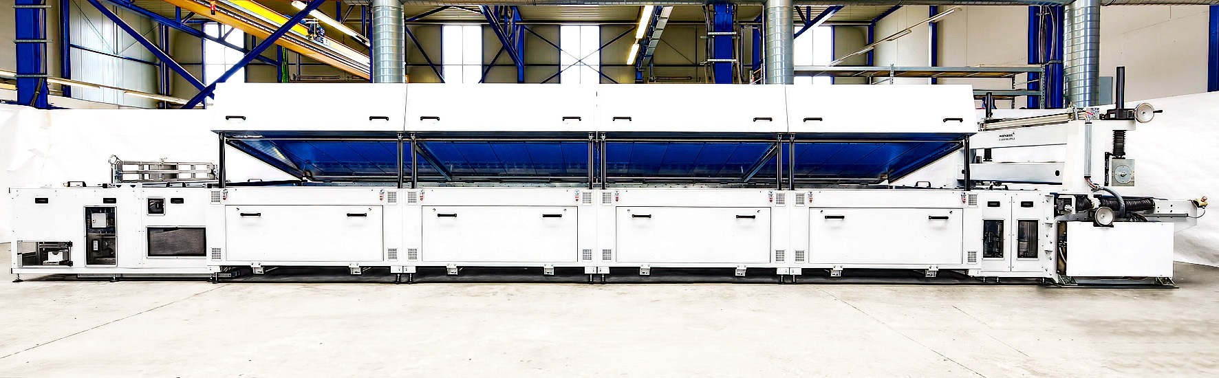 Industriefotografie | FOTOSTUDIO GERTH