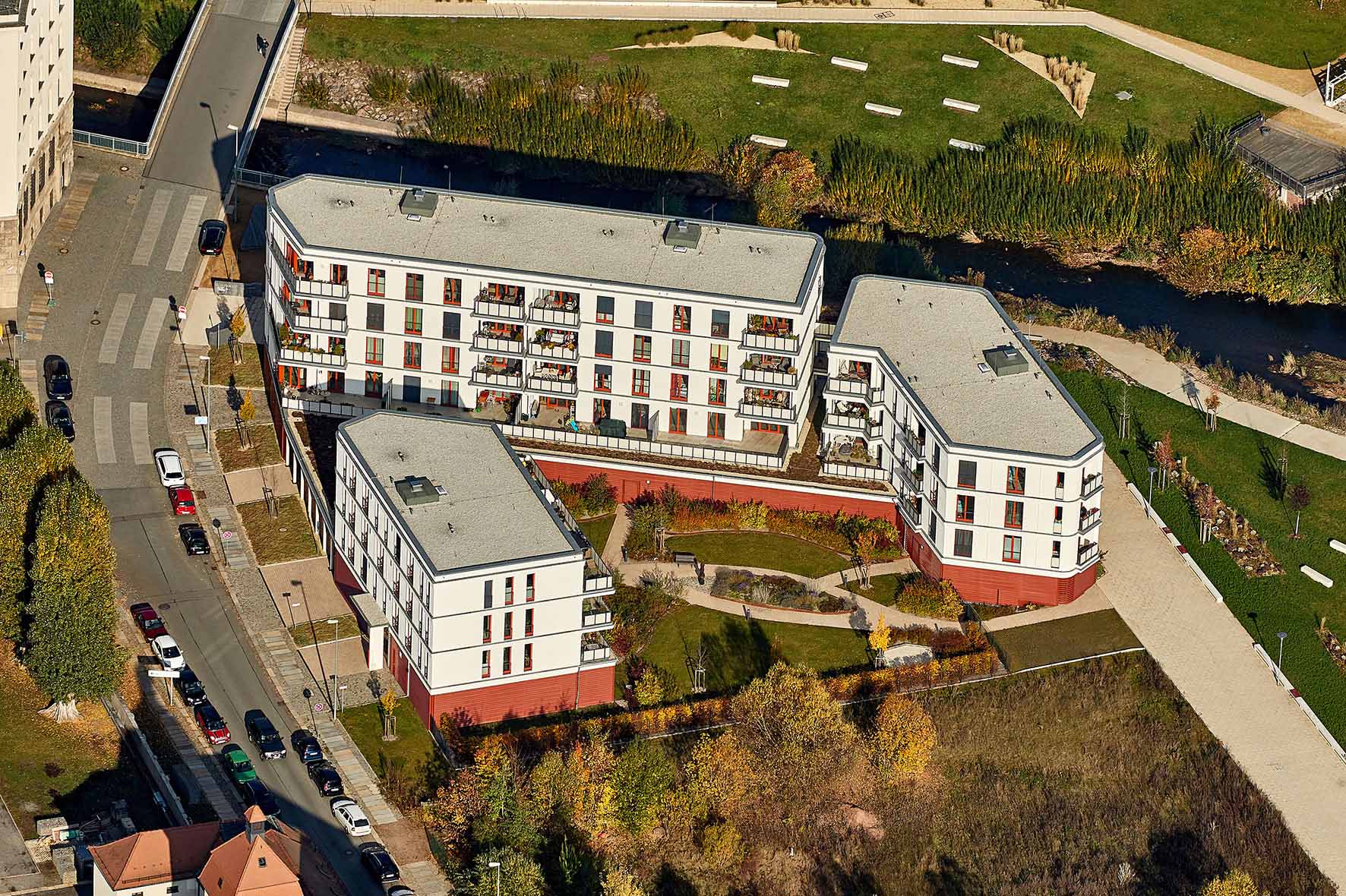 FOTOSTUDIO GERTH Immobilienfotograf | Immobilienfoto | Architekturfoto | Architekturfotografie