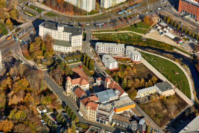 FOTOSTUDIO GERTH Immobilienfotograf | Immobilienfoto | Architekturfoto | Architekturfotografie