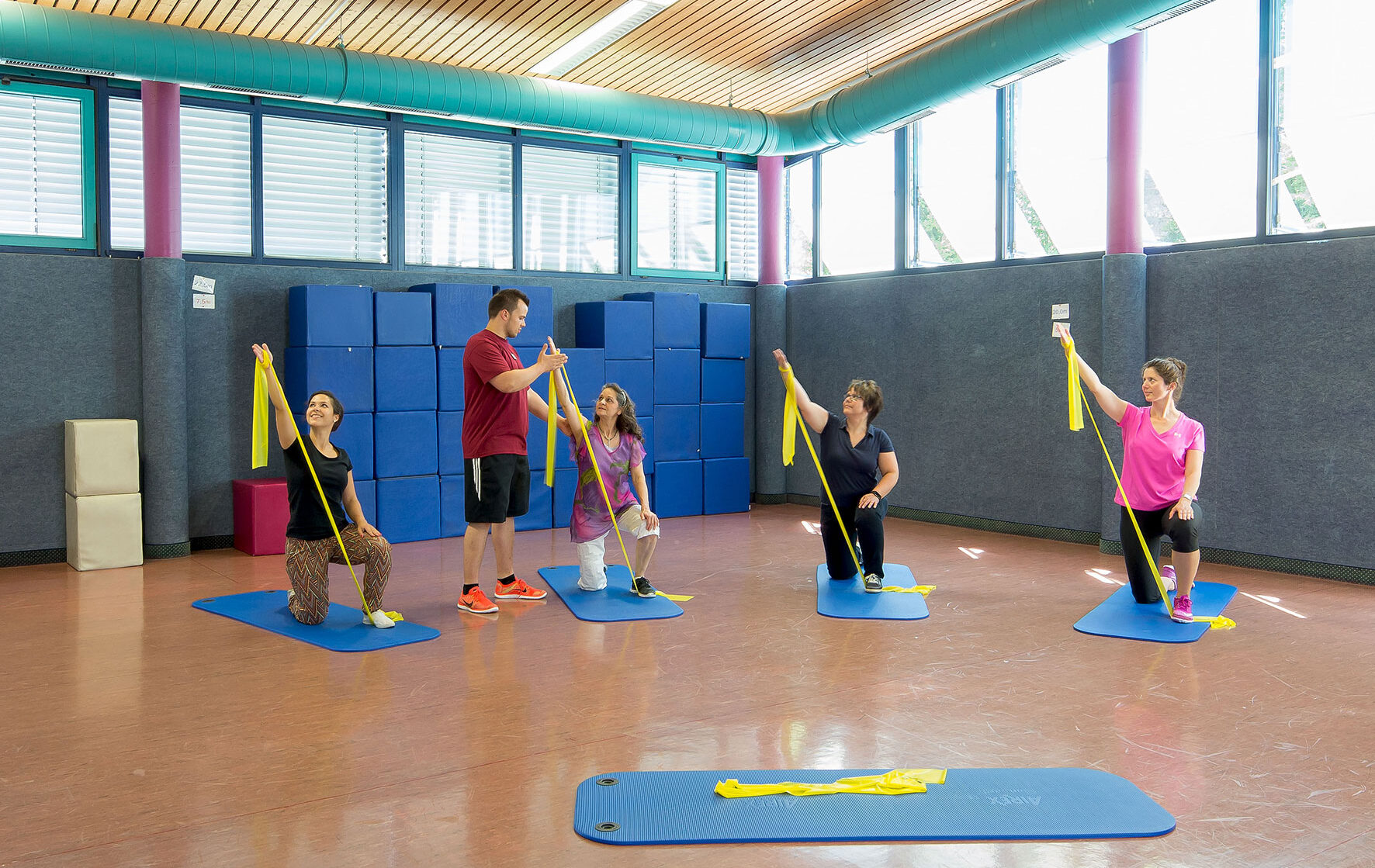 FOTOSTUDIO GERTH | Mitarbeiterporträts Chemnitz