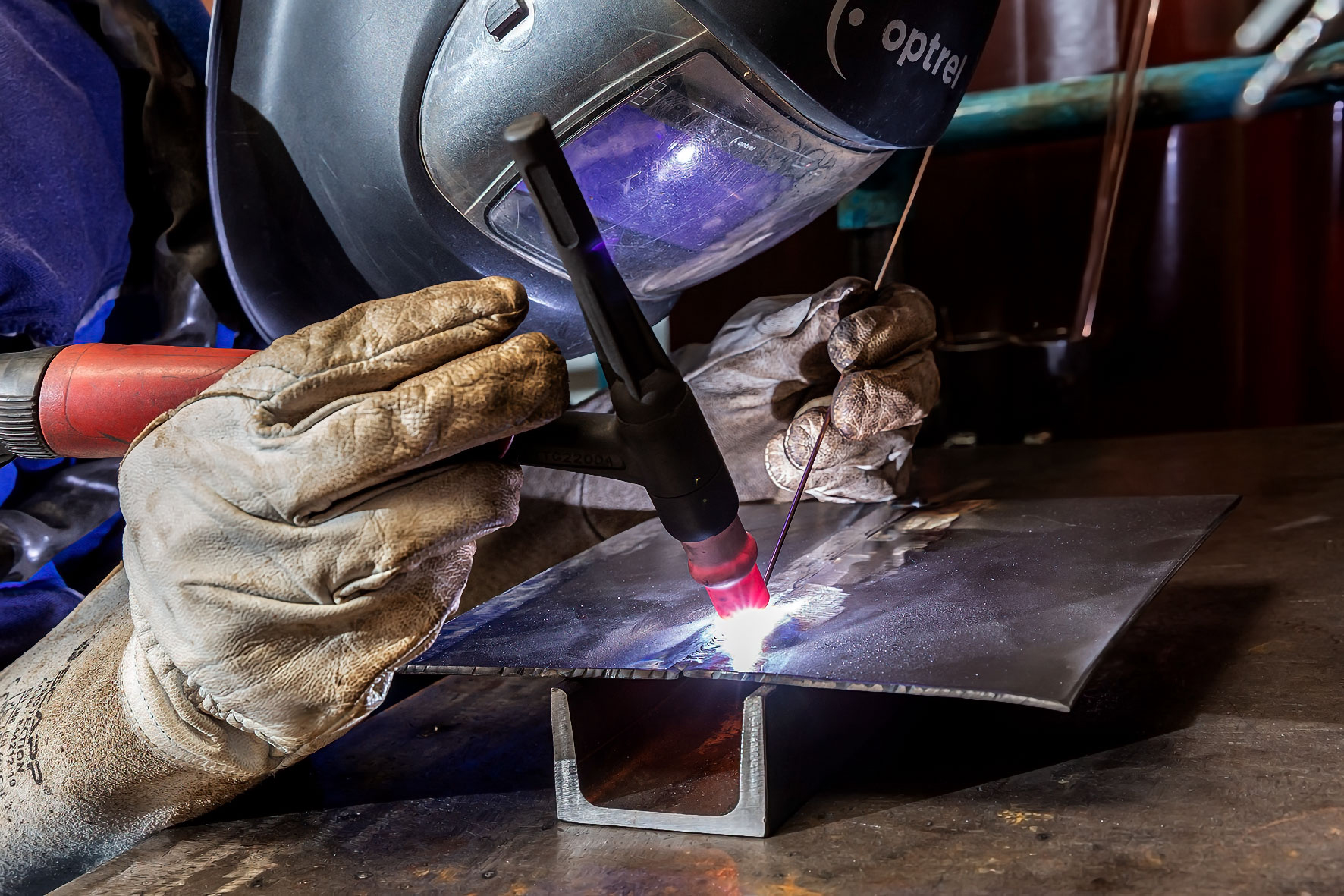 FOTOSTUDIO GERTH | Handwerksfotografie Chemnitz