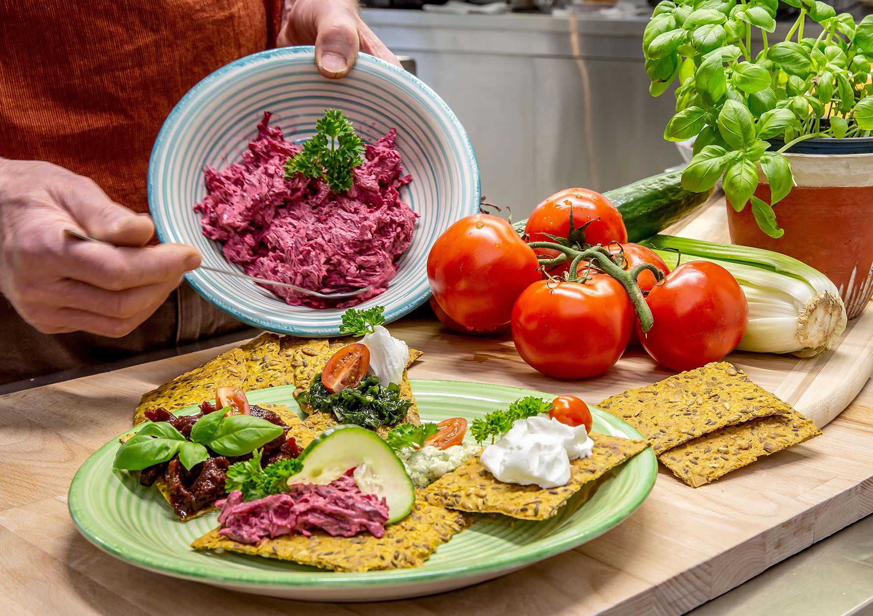 Foodfotografie | FOTOSTUDIO GERTH