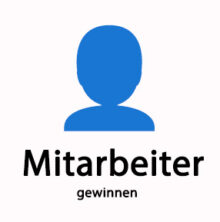 Talente gewinnen & Team präsentieren