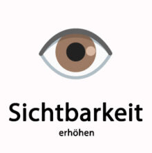Reichweite & Aufmerksamkeit erhöhen
