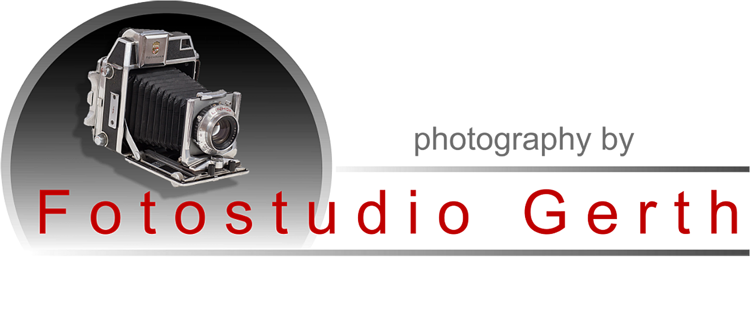 Businessfotografie Gerth